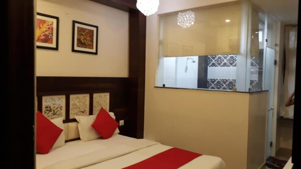 Hotel Royal Sunshine Джайпур Екстериор снимка