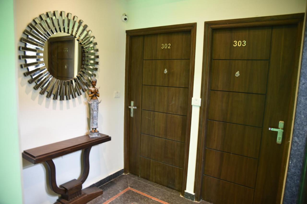 Hotel Royal Sunshine Джайпур Екстериор снимка