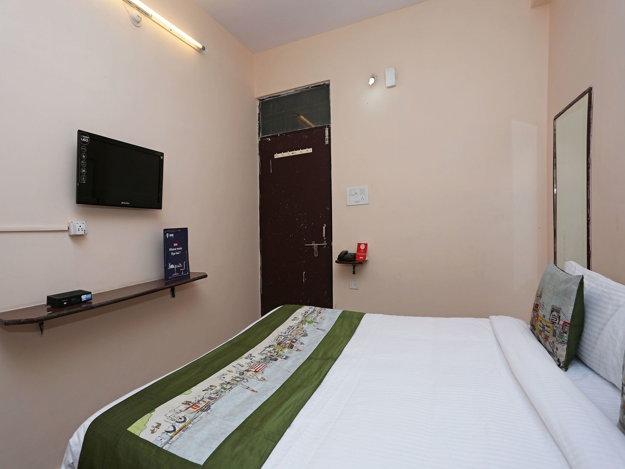 Hotel Royal Sunshine Джайпур Екстериор снимка
